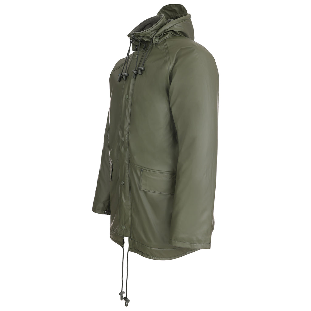 FORT FLEX LINED JACKET