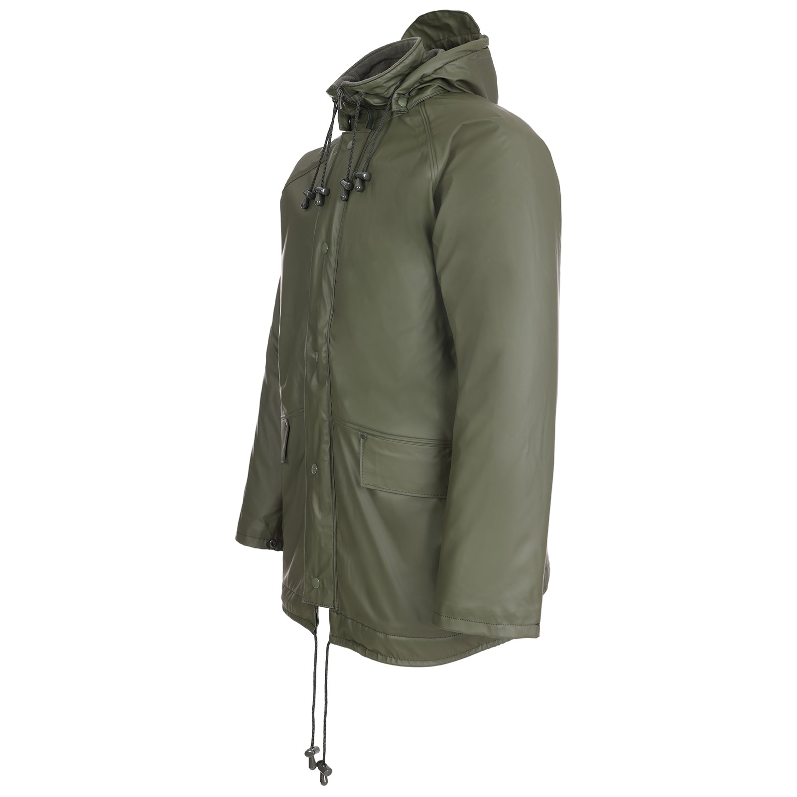 FORT FLEX LINED JACKET