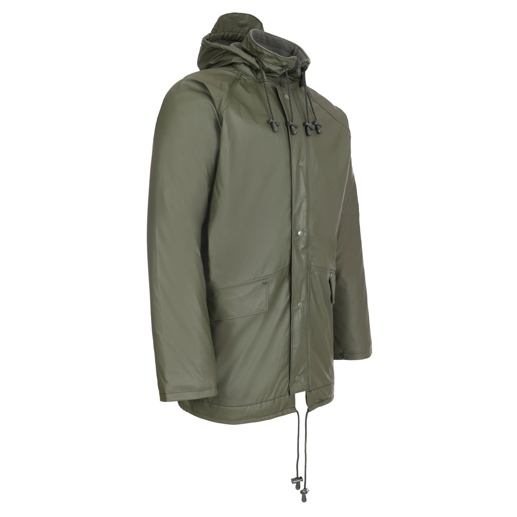 FORT FLEX LINED JACKET