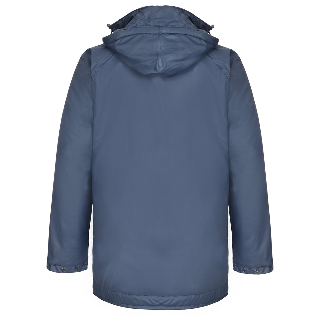 FORT FLEX LINED JACKET