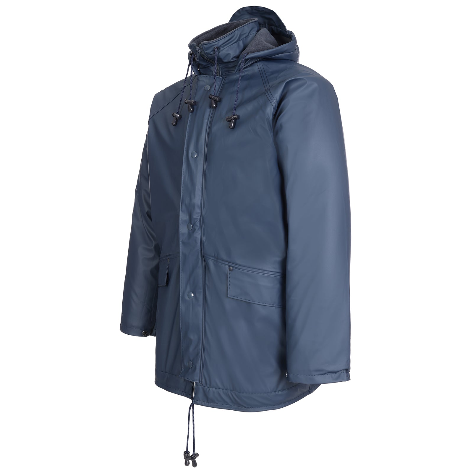 FORT FLEX LINED JACKET