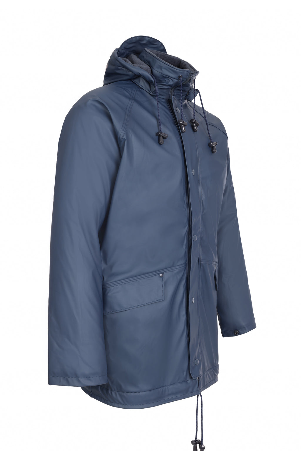 FORT FLEX LINED JACKET