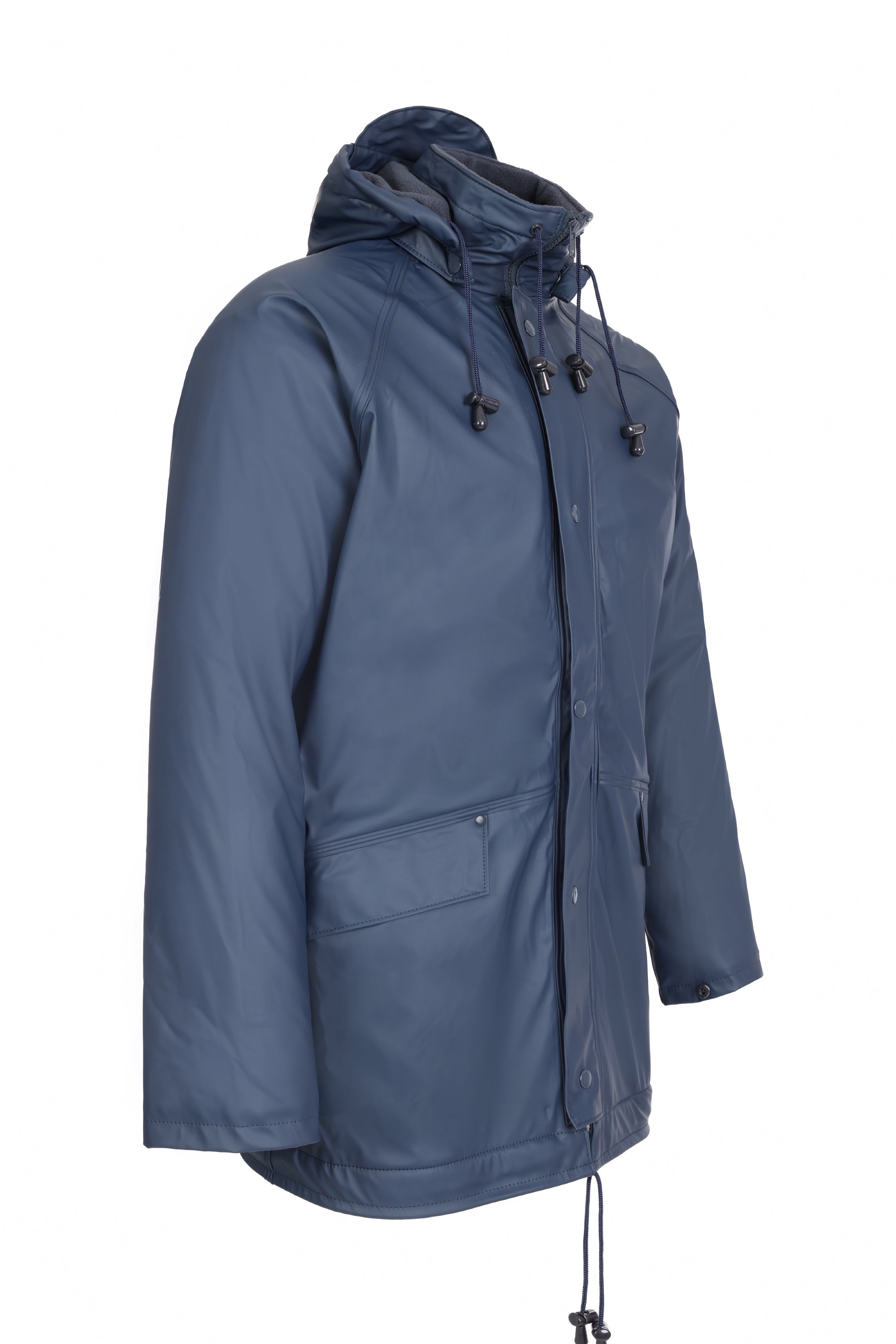 FORT FLEX LINED JACKET