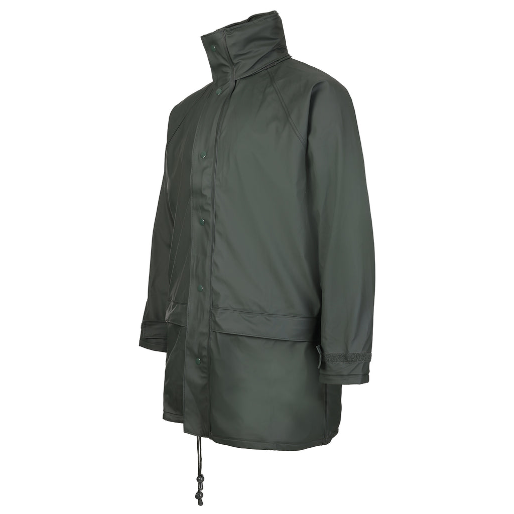 FORT FLEX JACKET