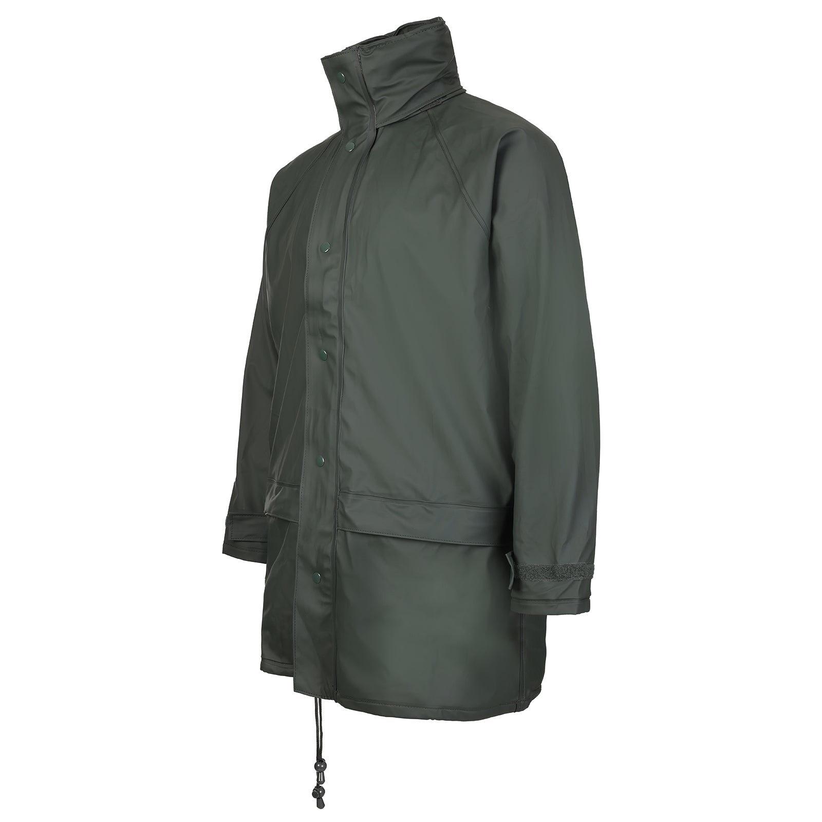 FORT FLEX JACKET