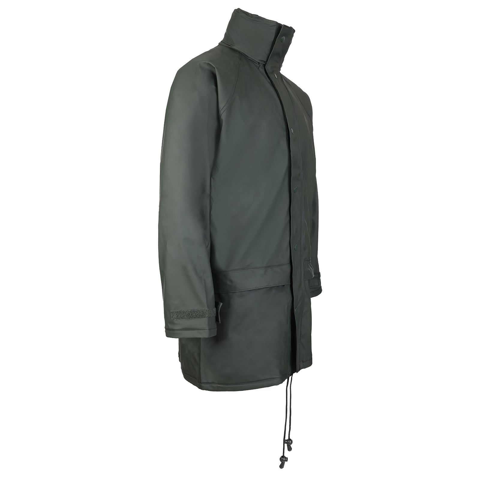 FORT FLEX JACKET
