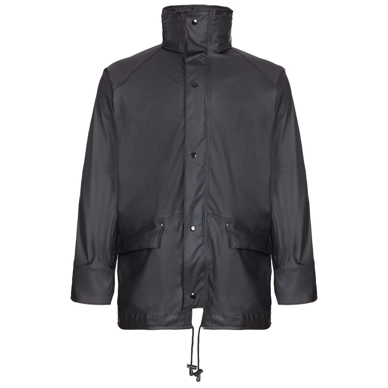 FORT AIRFLEX JACKET BLACK