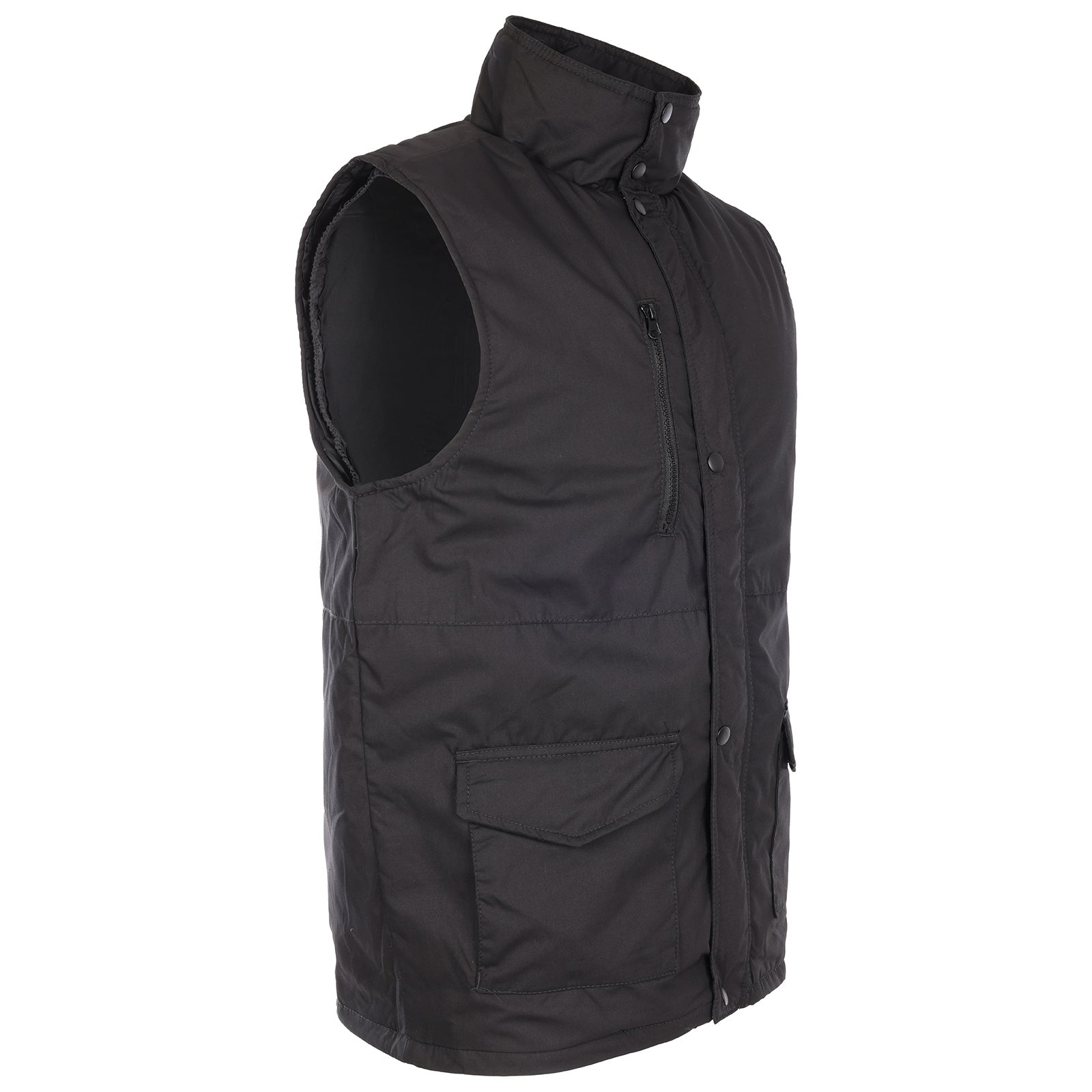 FORT WROXHAM BODYWARMER