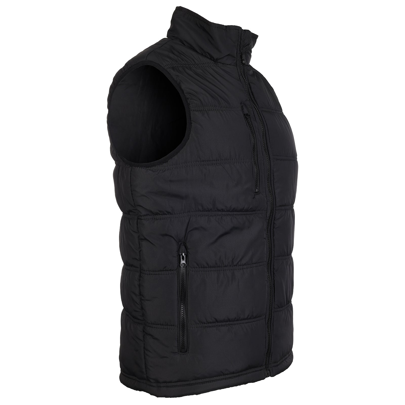 FORT CARLTON BODYWARMER