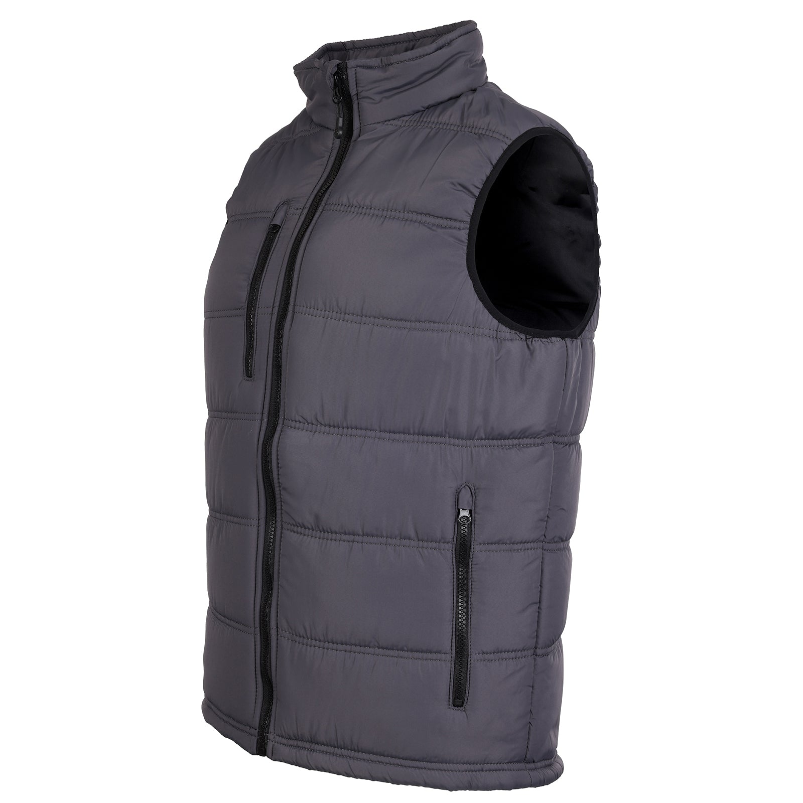 FORT CARLTON BODYWARMER