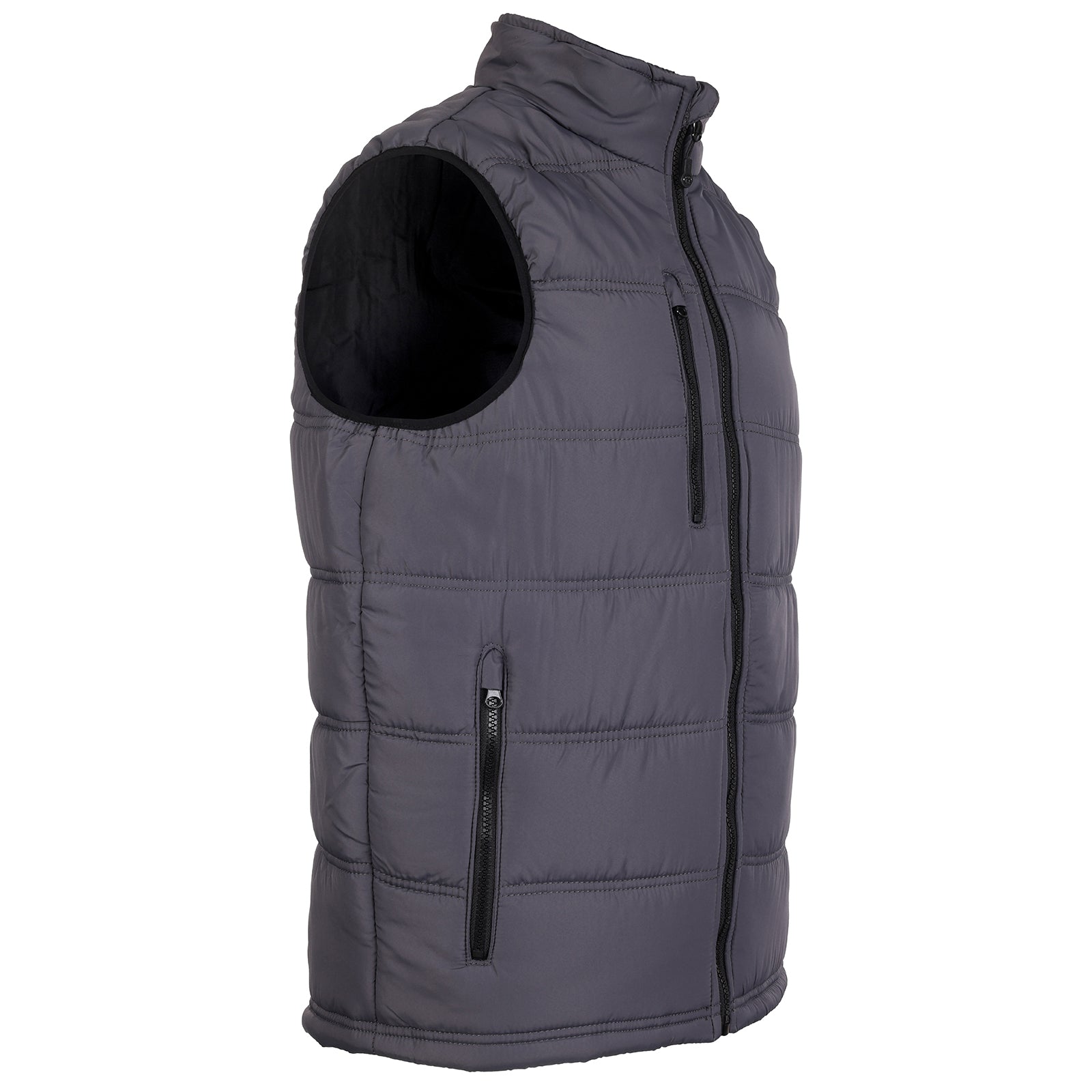 FORT CARLTON BODYWARMER