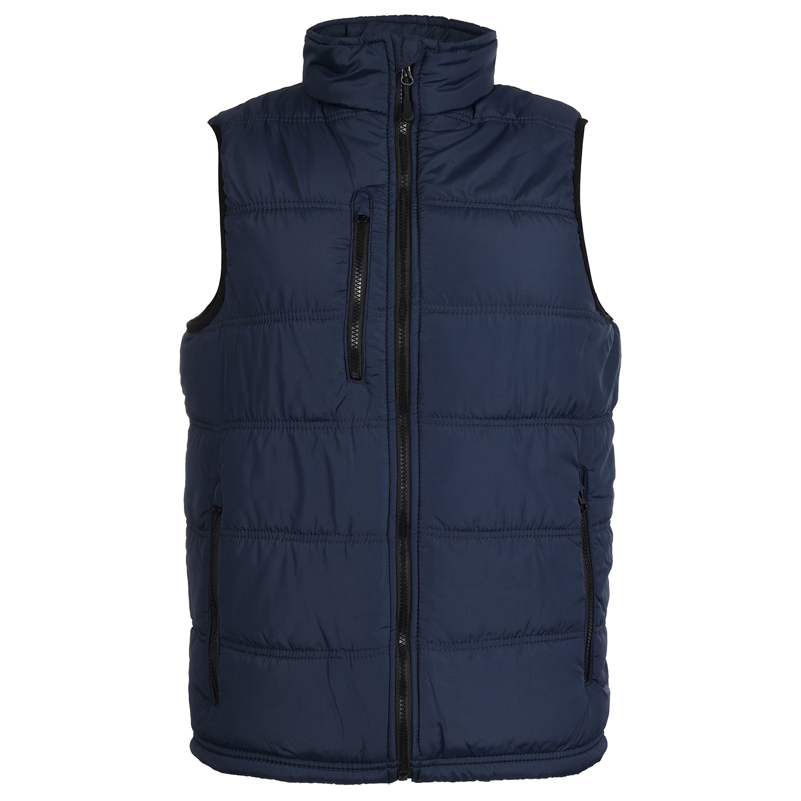FORT CARLTON BODYWARMER