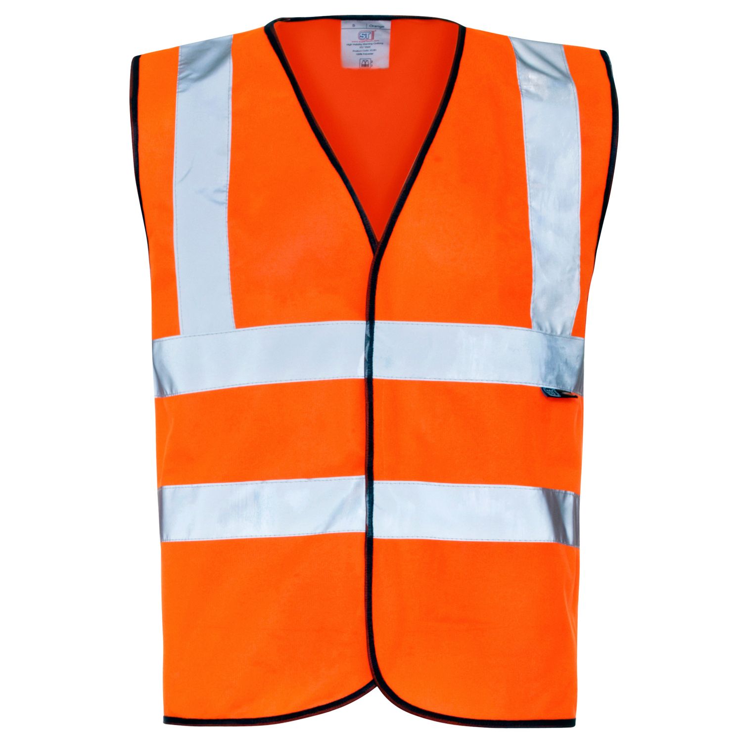 HI VIS VEST