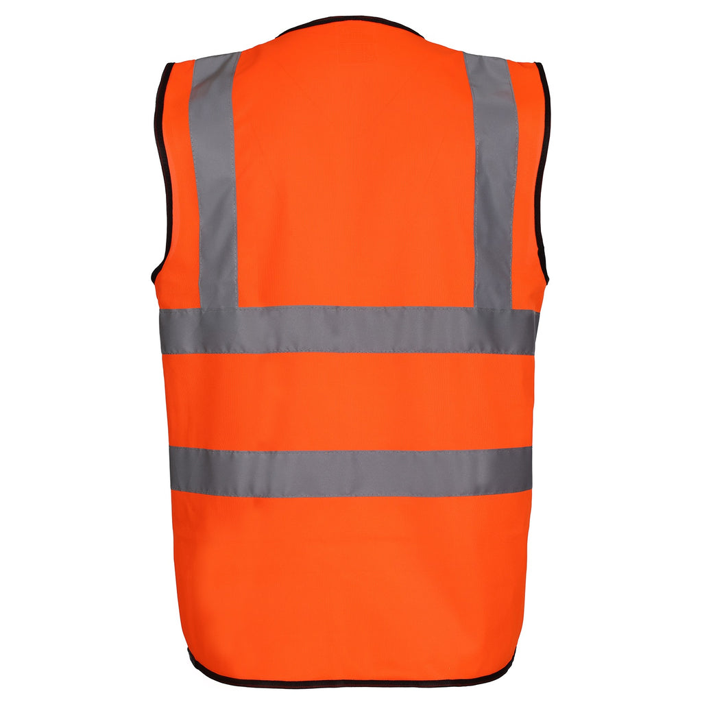 HI VIS VEST
