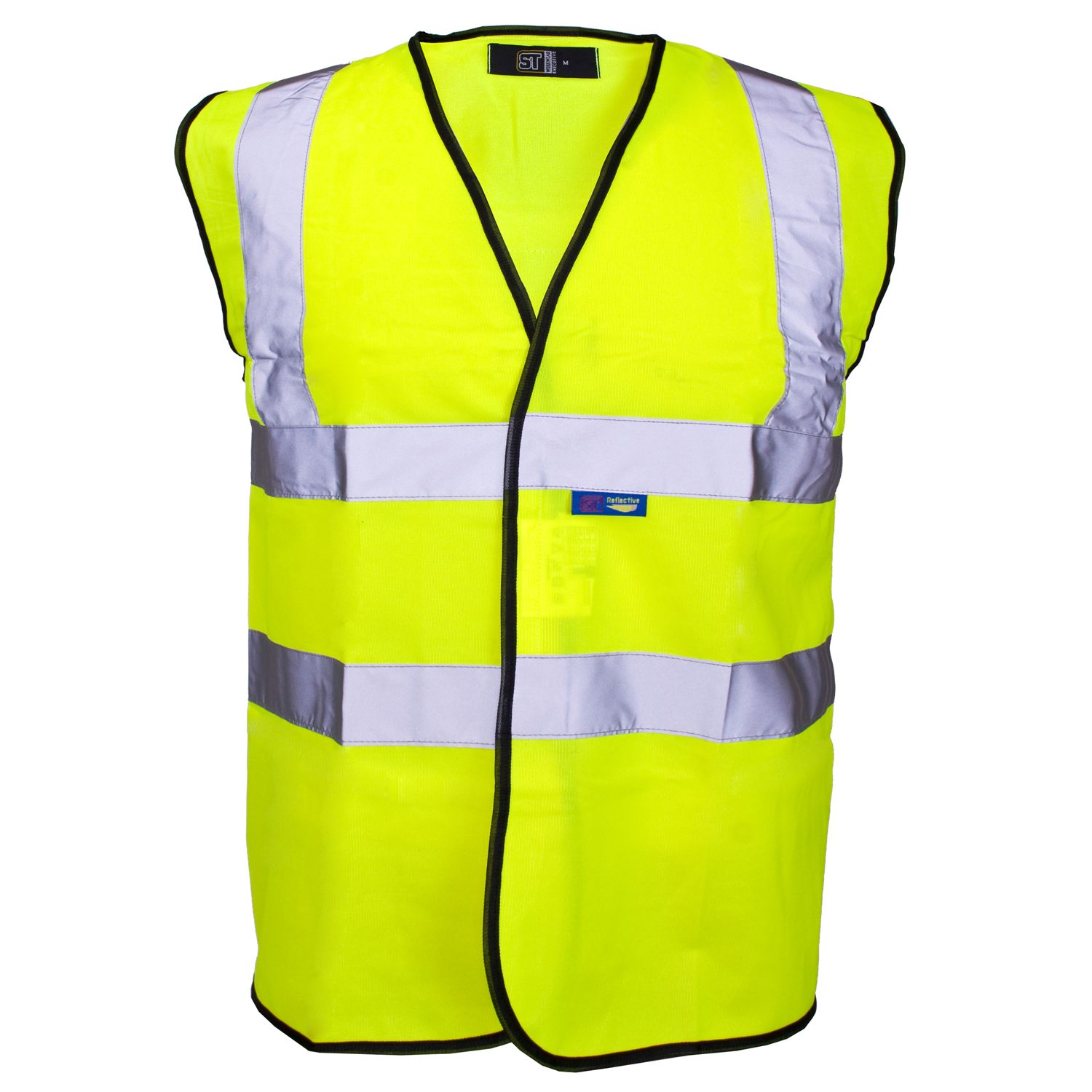 HI VIS VEST