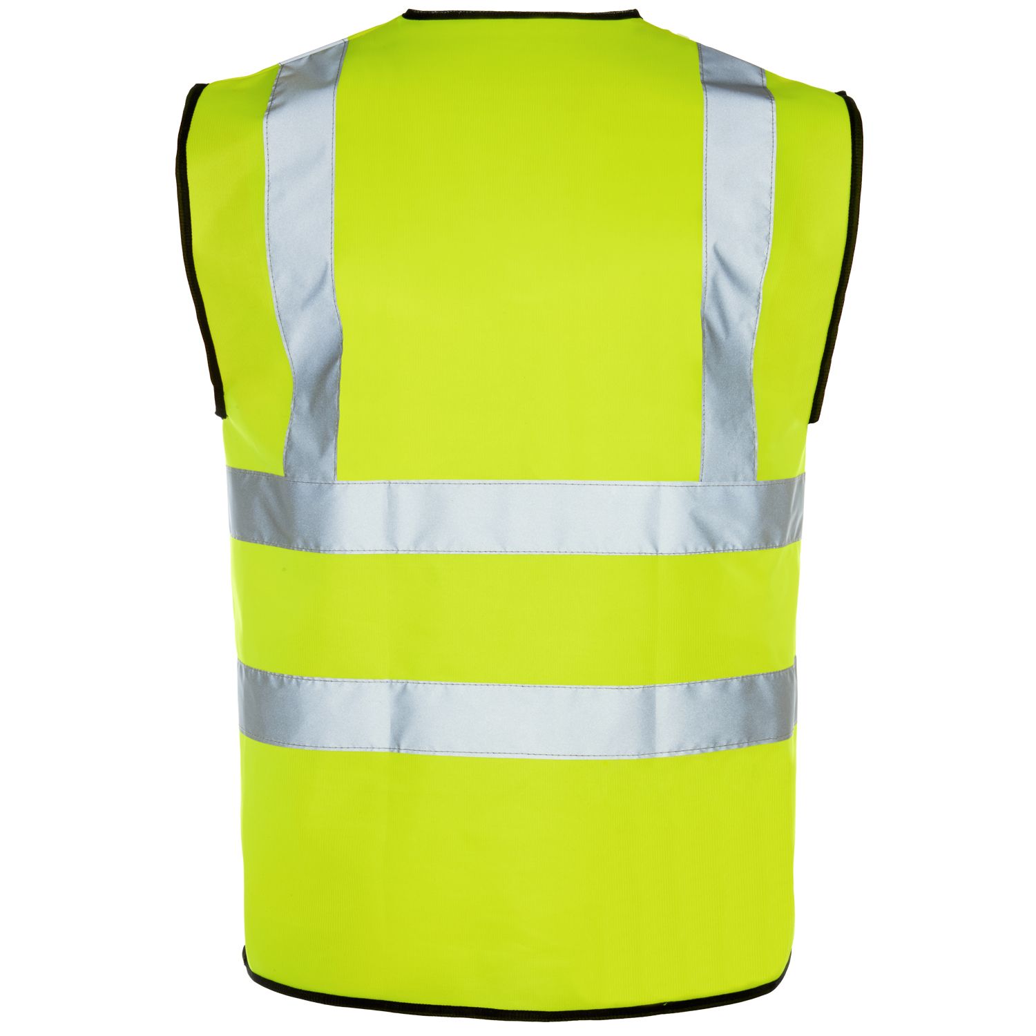 HI VIS VEST