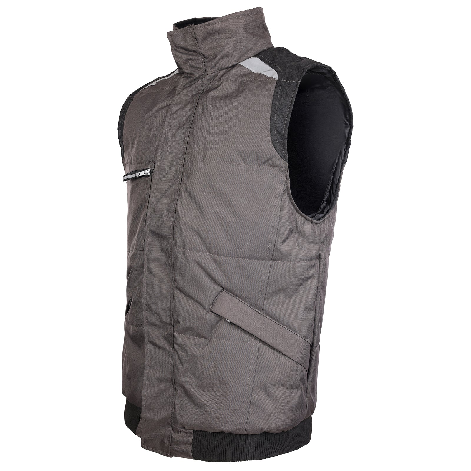 TUFFSTUFF PRO WORK BODYWARMER