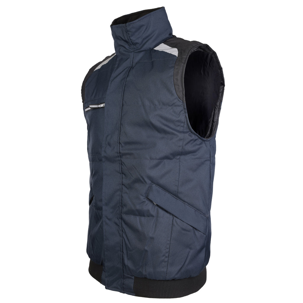 TUFFSTUFF PRO WORK BODYWARMER