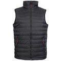 TUFFSTUFF ELITE BODYWARMER BLACK