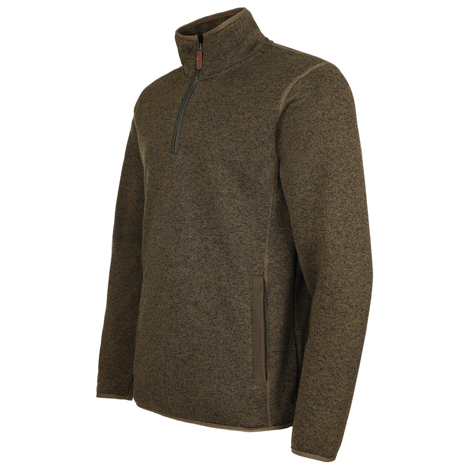 FORT EASTON PULLOVER