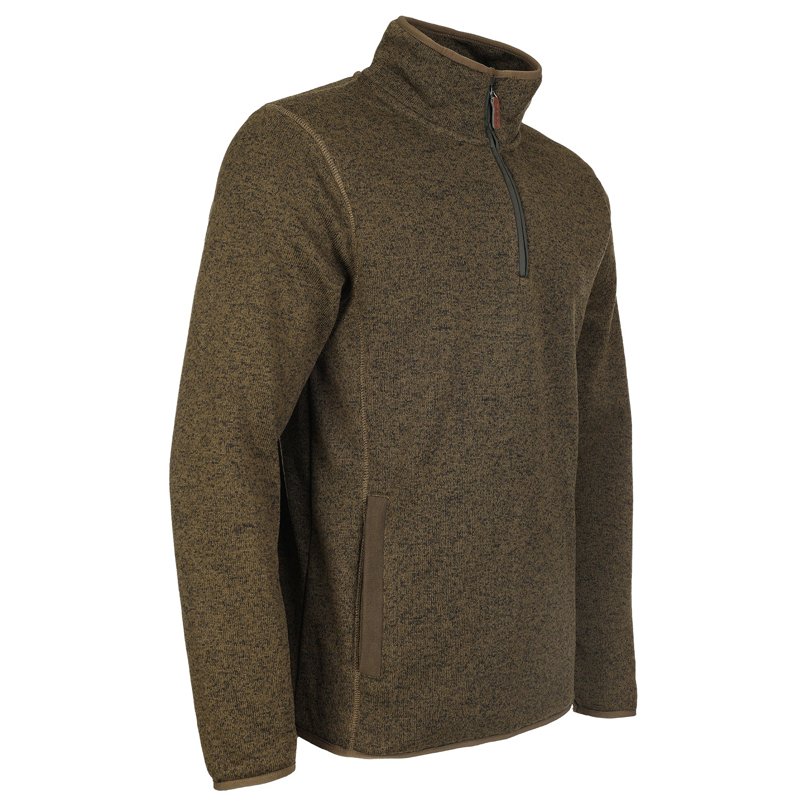 FORT EASTON PULLOVER