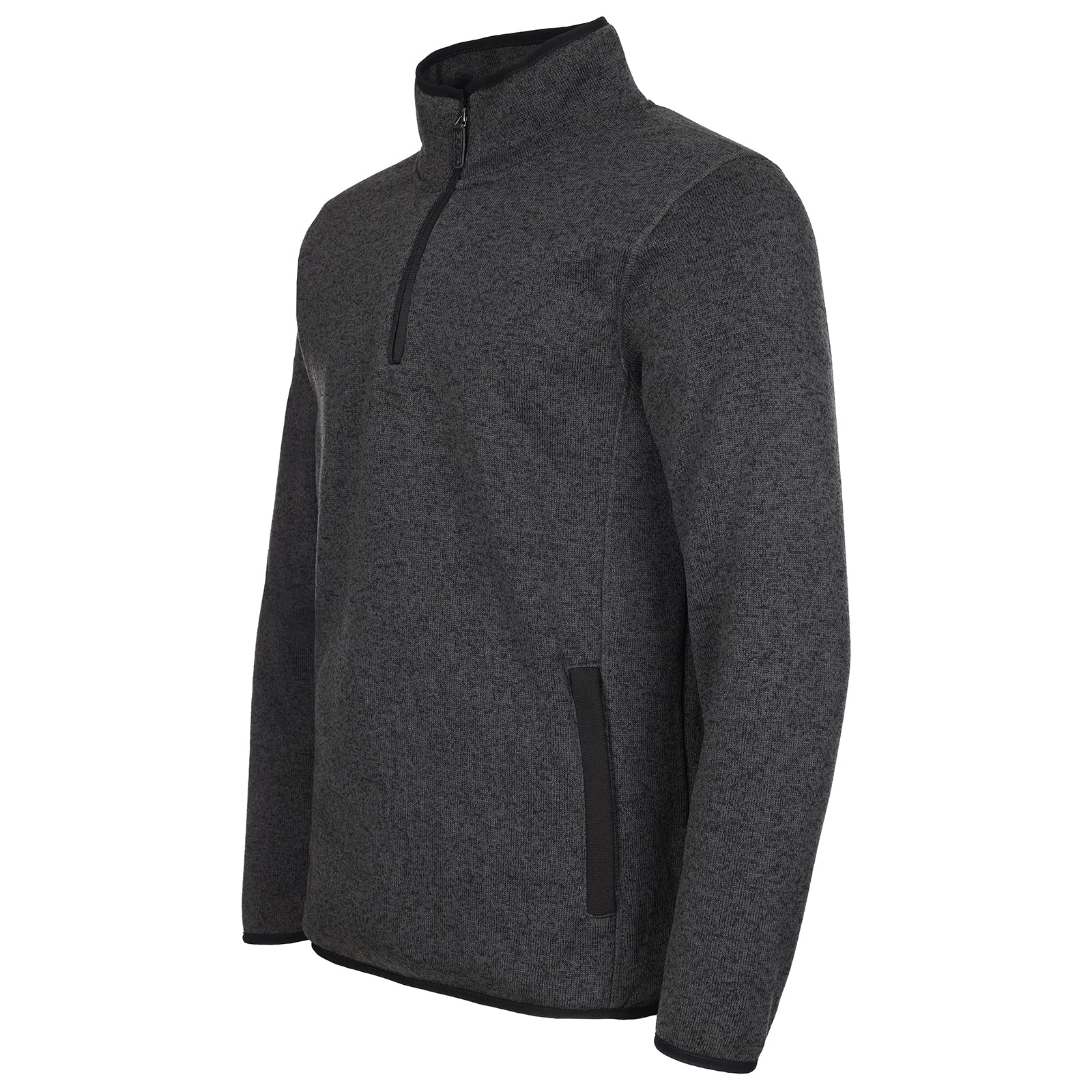 FORT EASTON PULLOVER