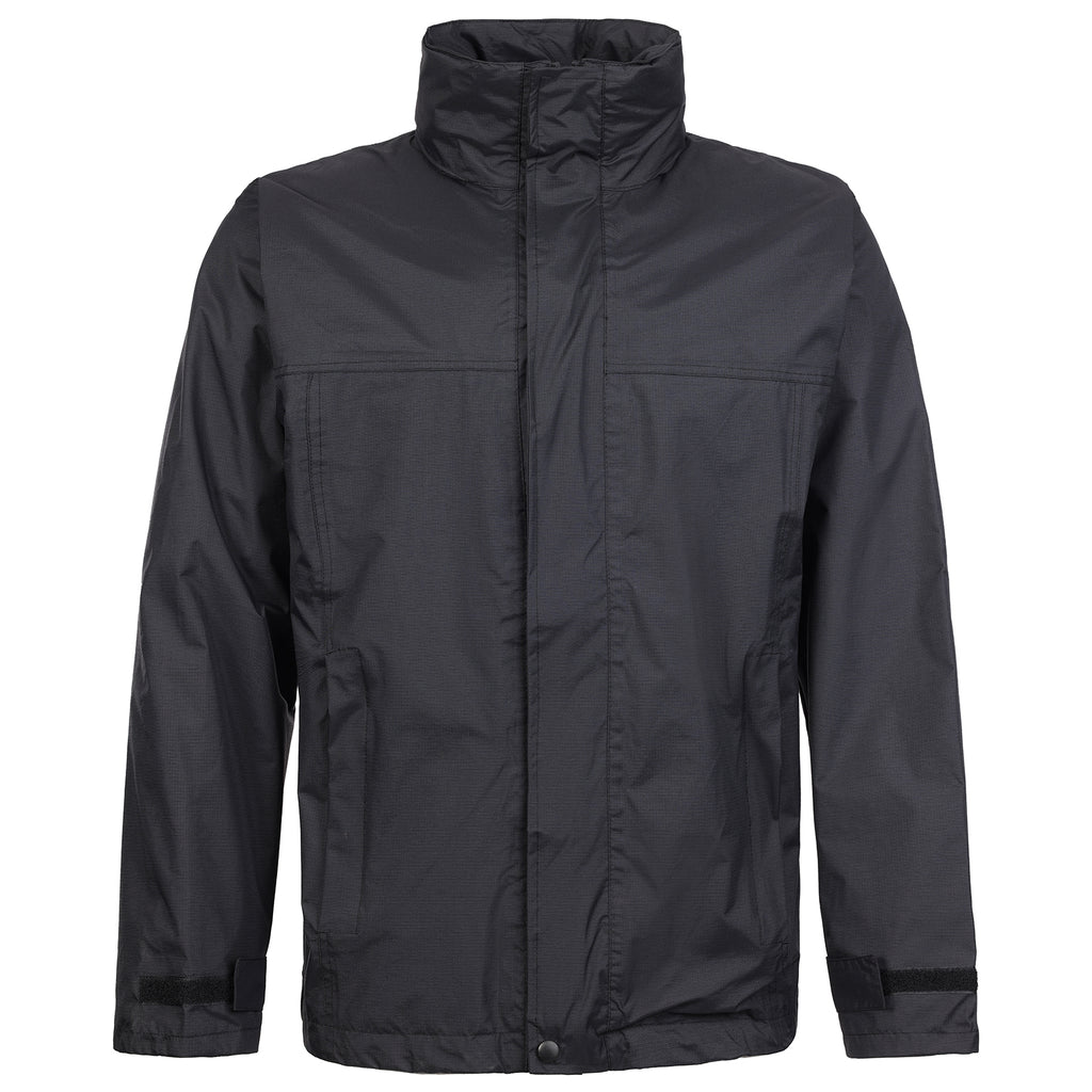 FORT RUTLAND JACKET BLACK