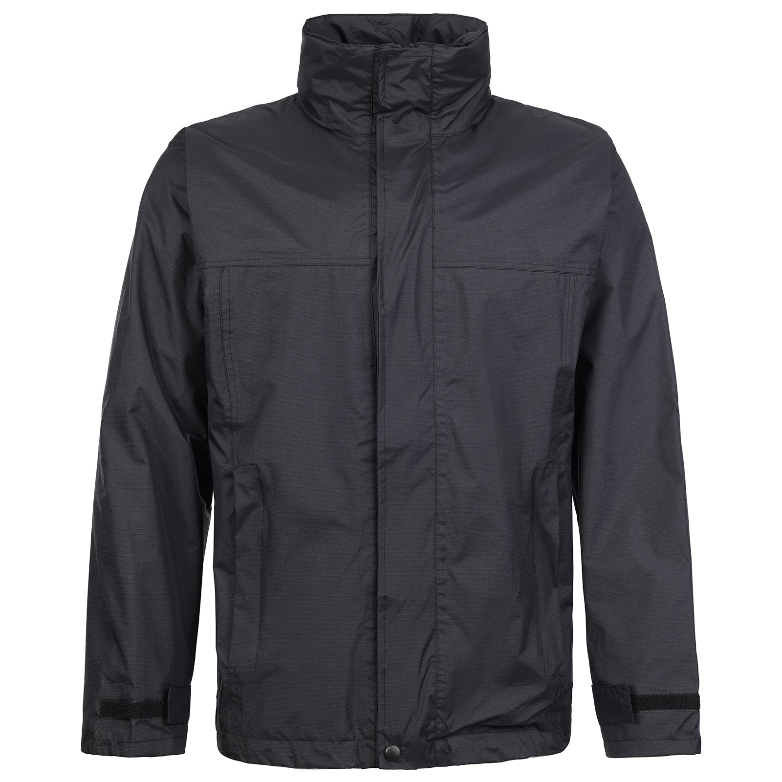 FORT RUTLAND JACKET BLACK