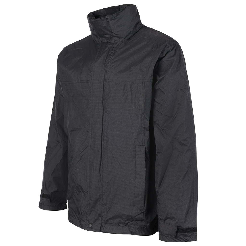 FORT RUTLAND JACKET