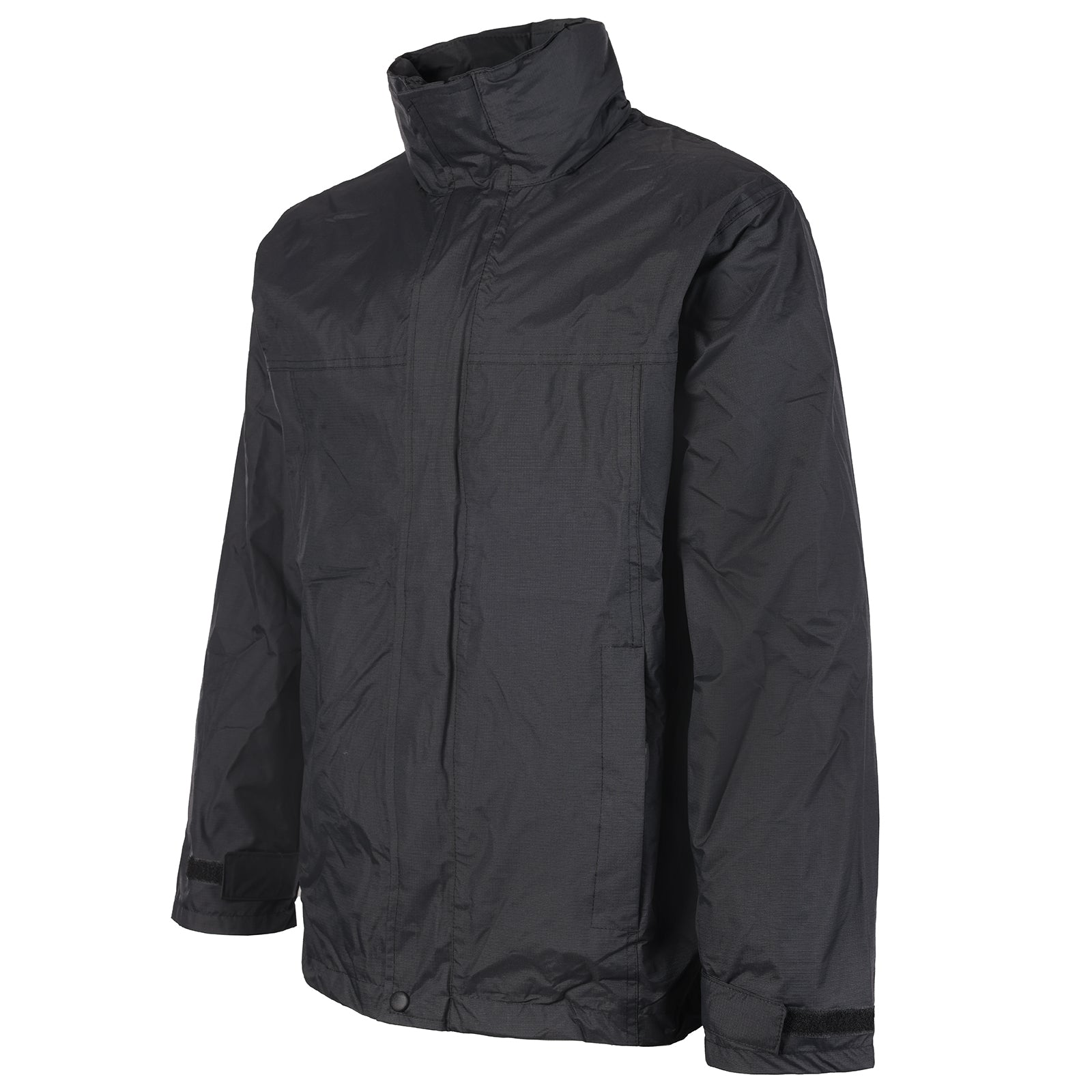 FORT RUTLAND JACKET