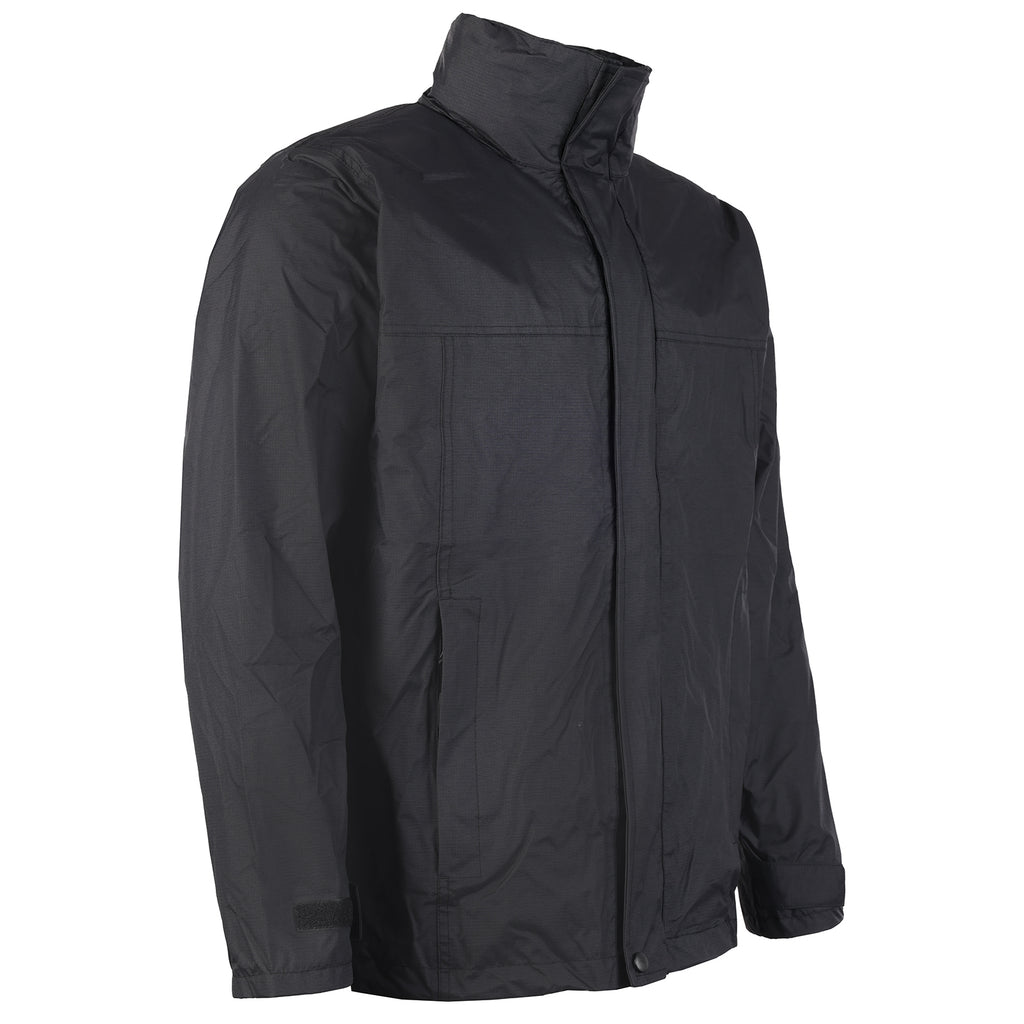 FORT RUTLAND JACKET