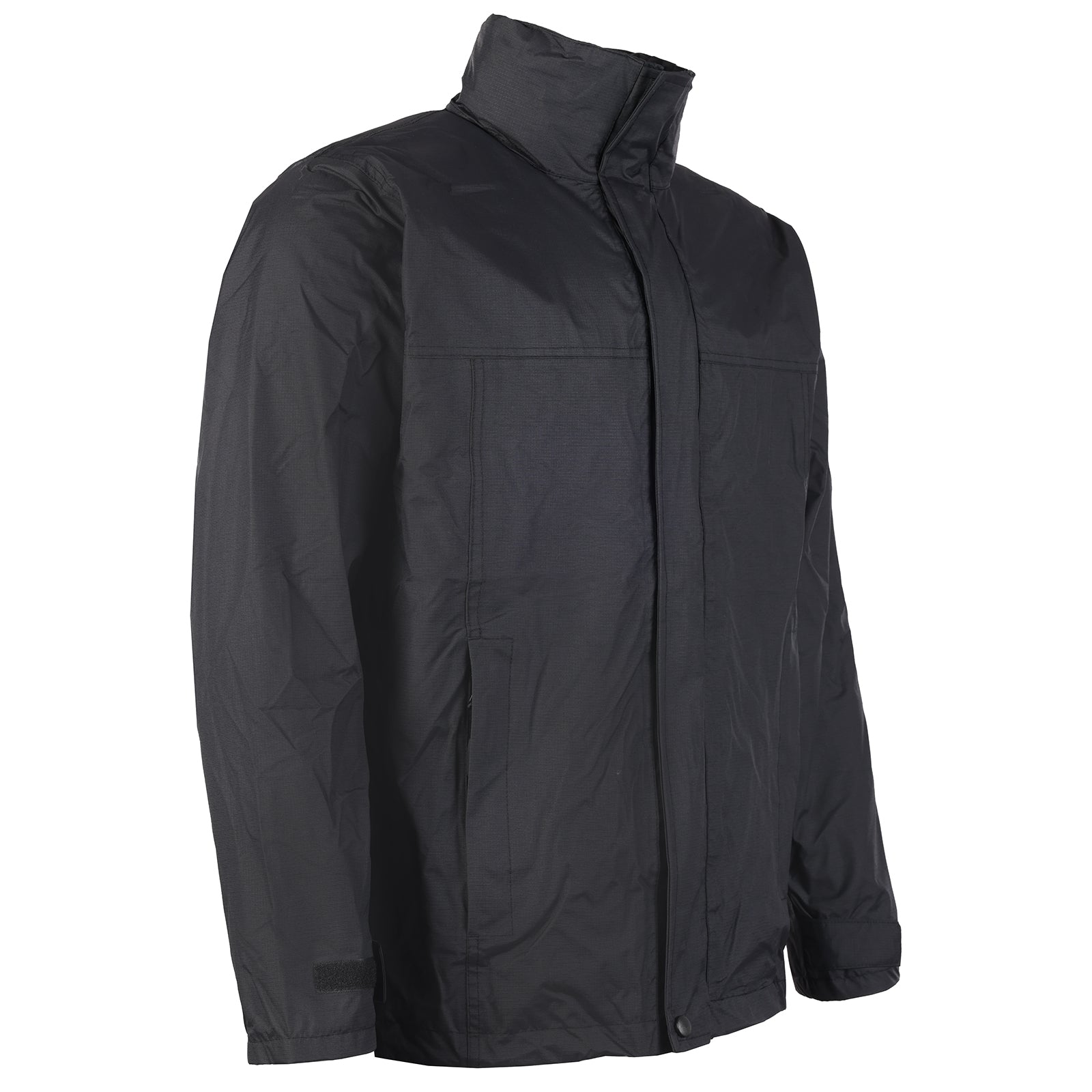 FORT RUTLAND JACKET