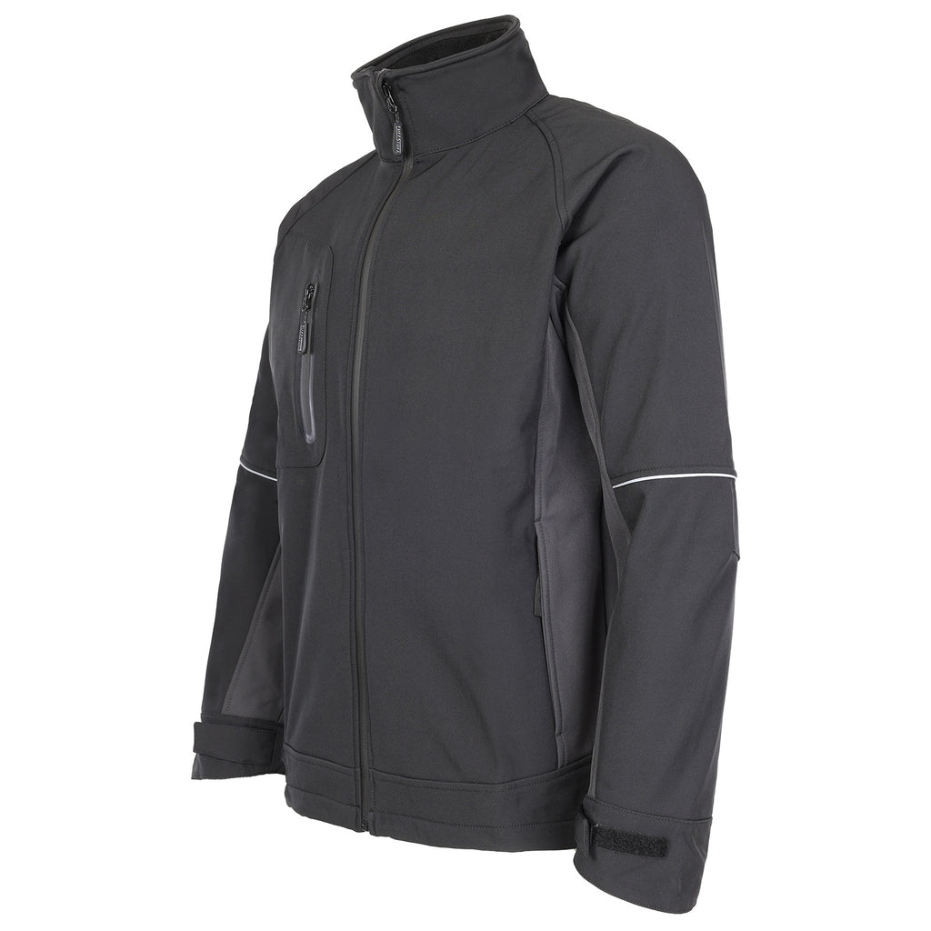 TUFFSTUFF STANTON SOFTSHELL JACKET