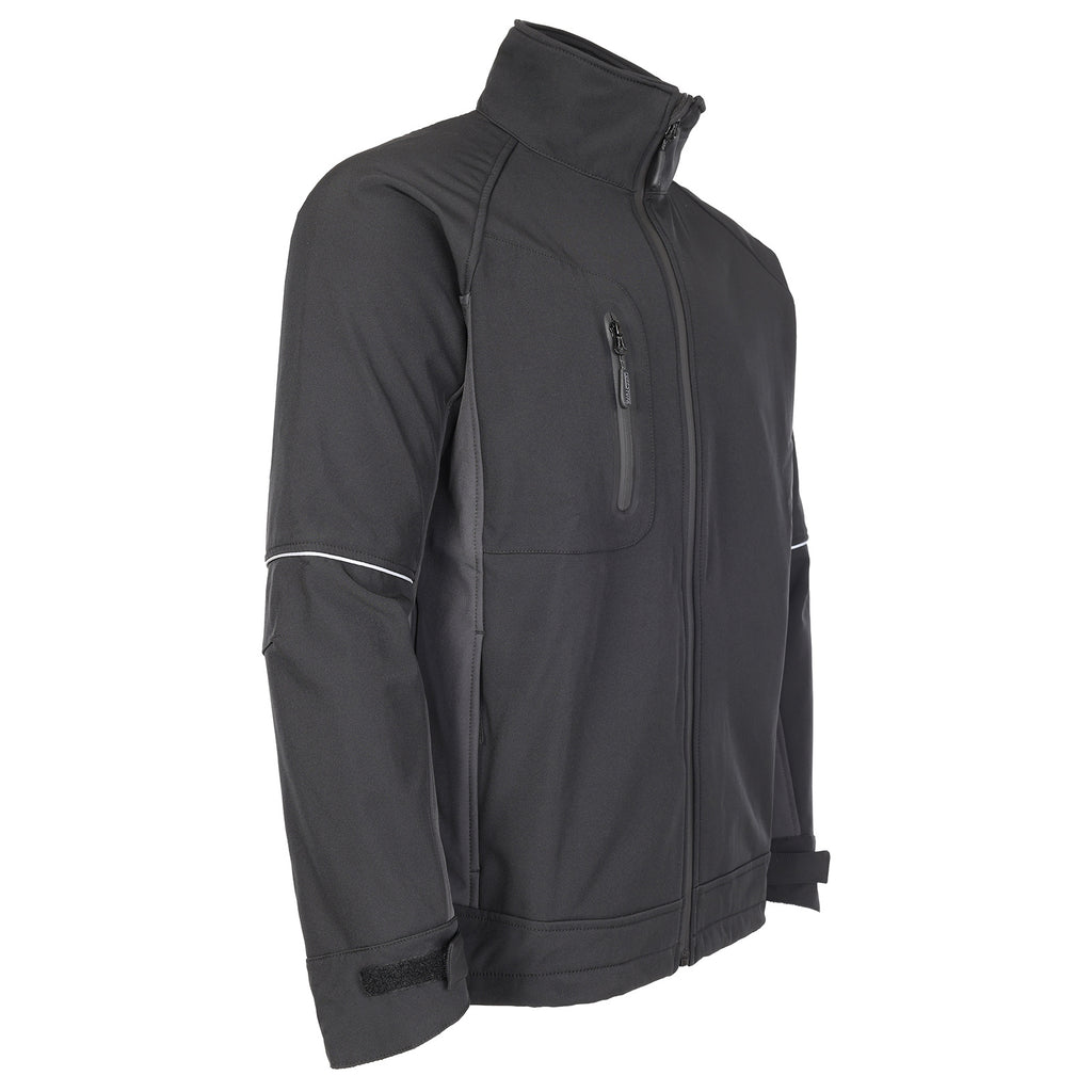 TUFFSTUFF STANTON SOFTSHELL JACKET