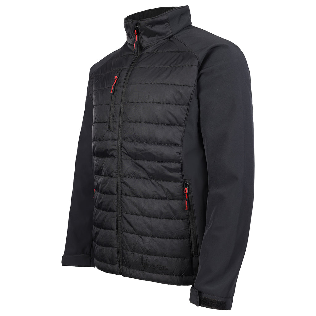 TUFFSTUFF SNAPE JACKET