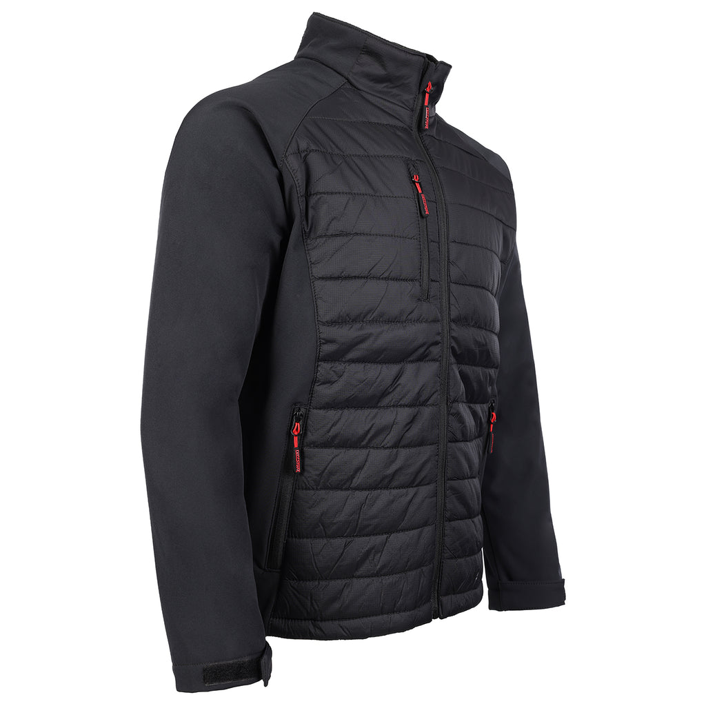TUFFSTUFF SNAPE JACKET