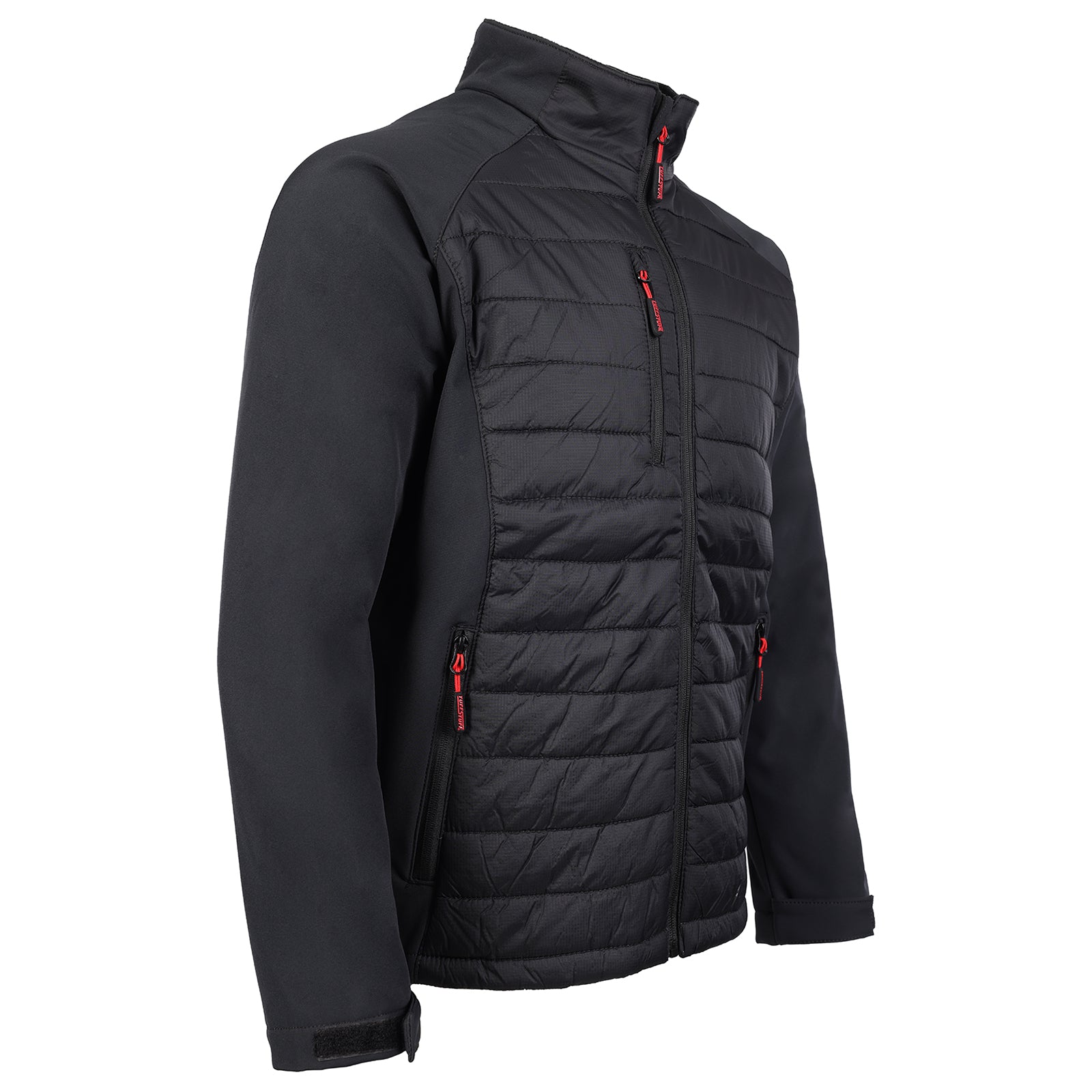 TUFFSTUFF SNAPE JACKET