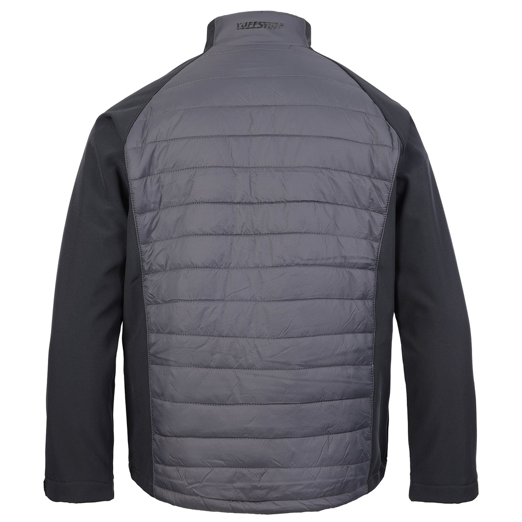 TUFFSTUFF SNAPE JACKET