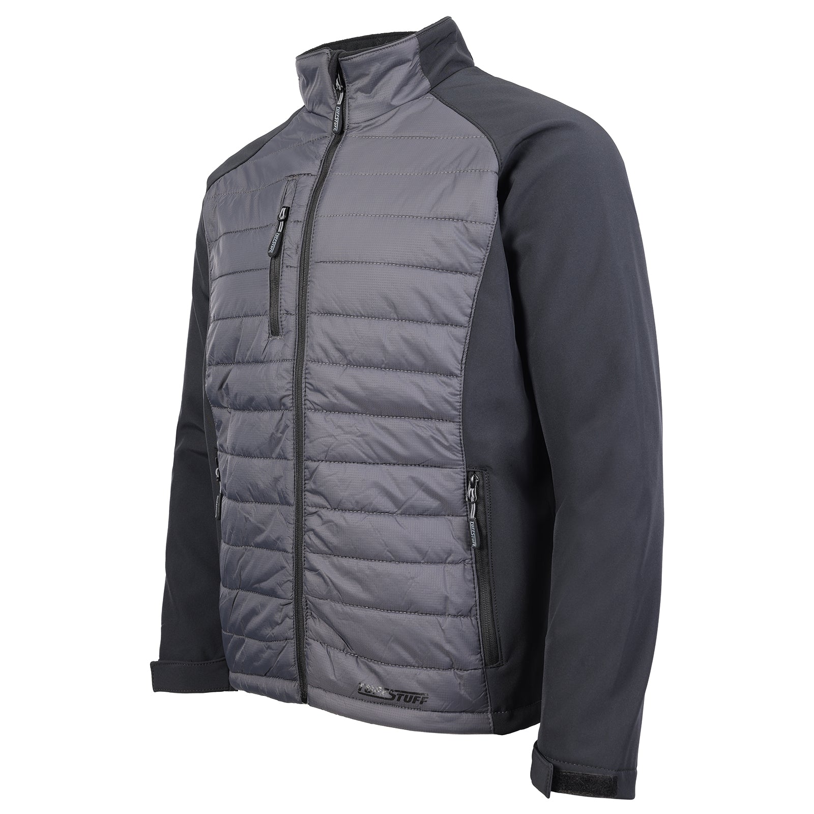 TUFFSTUFF SNAPE JACKET