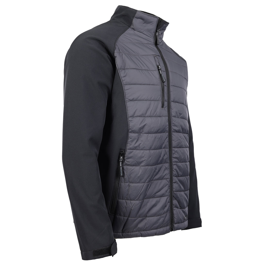 TUFFSTUFF SNAPE JACKET