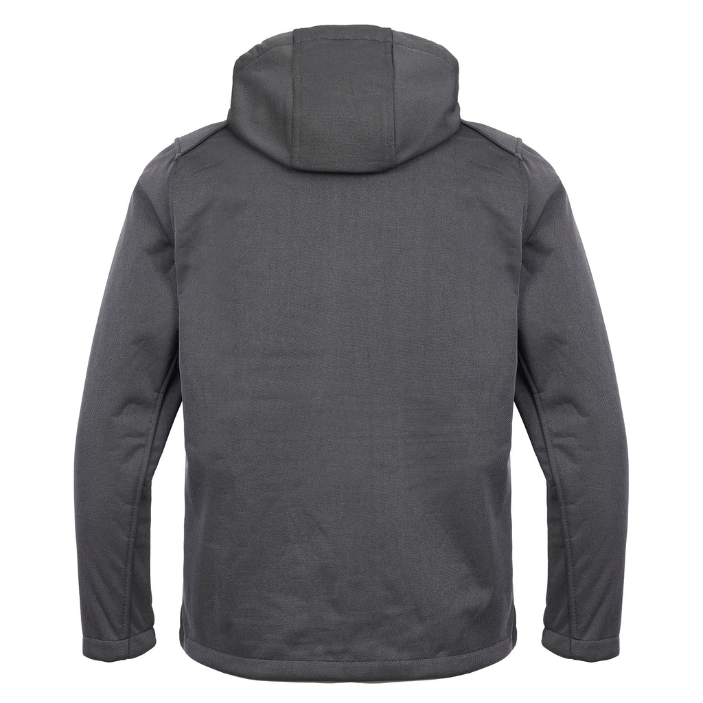 TUFFSTUFF HALE JACKET