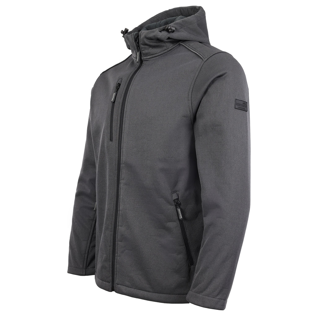 TUFFSTUFF HALE JACKET