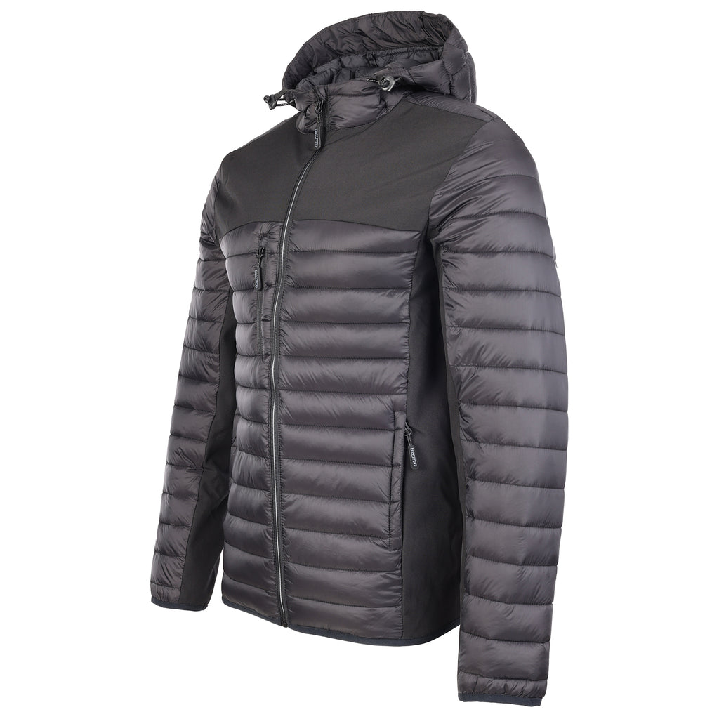 TUFFSTUFF HATTON JACKET