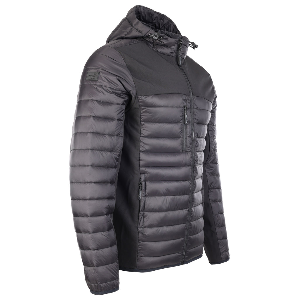 TUFFSTUFF HATTON JACKET