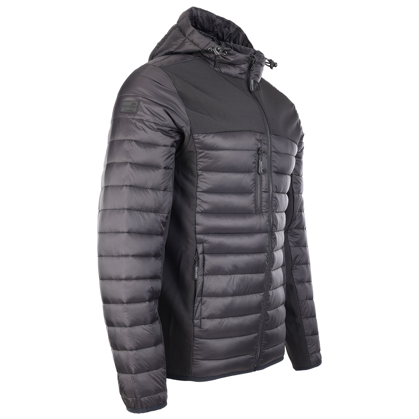 TUFFSTUFF HATTON JACKET