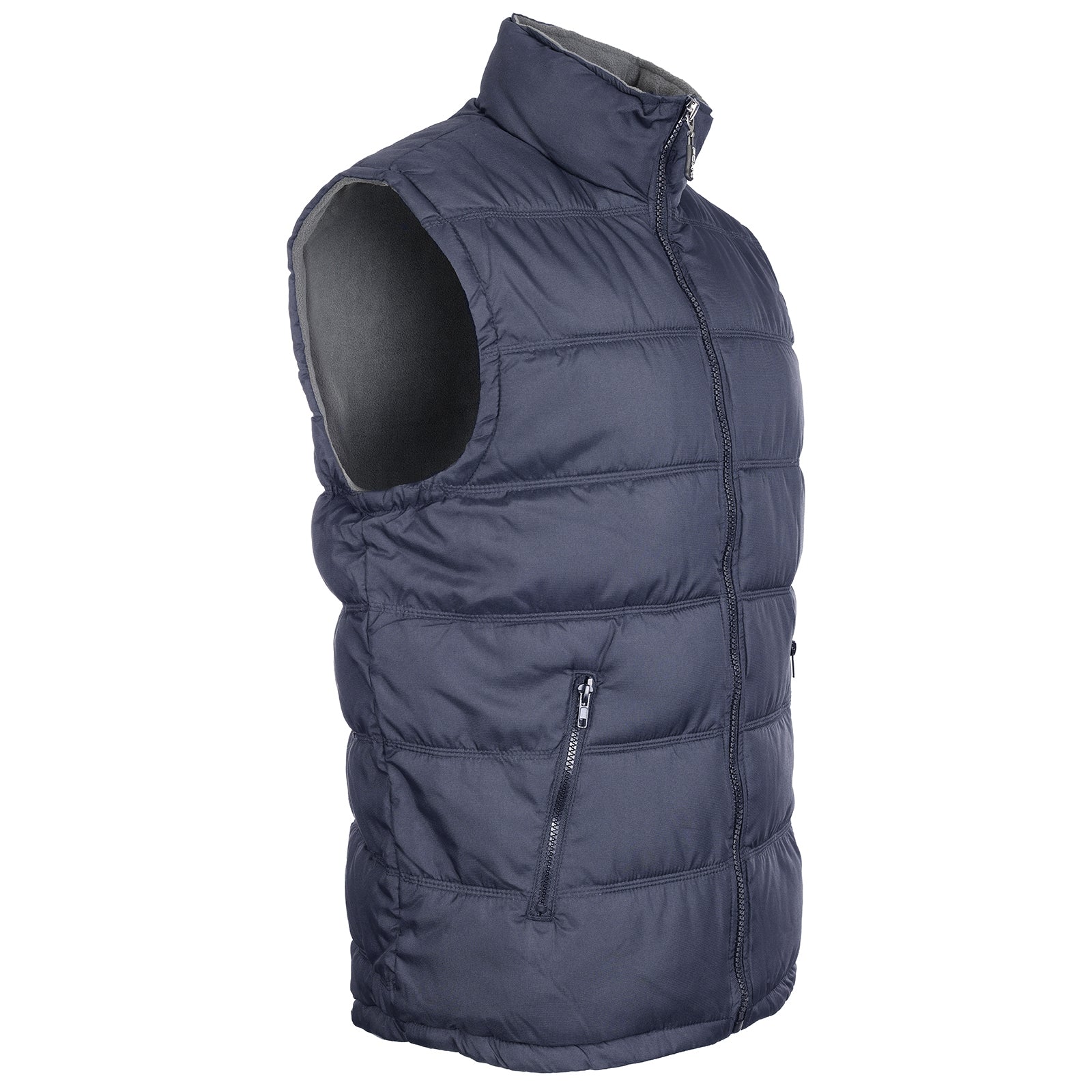 FORT DOWNHAM BODYWARMER