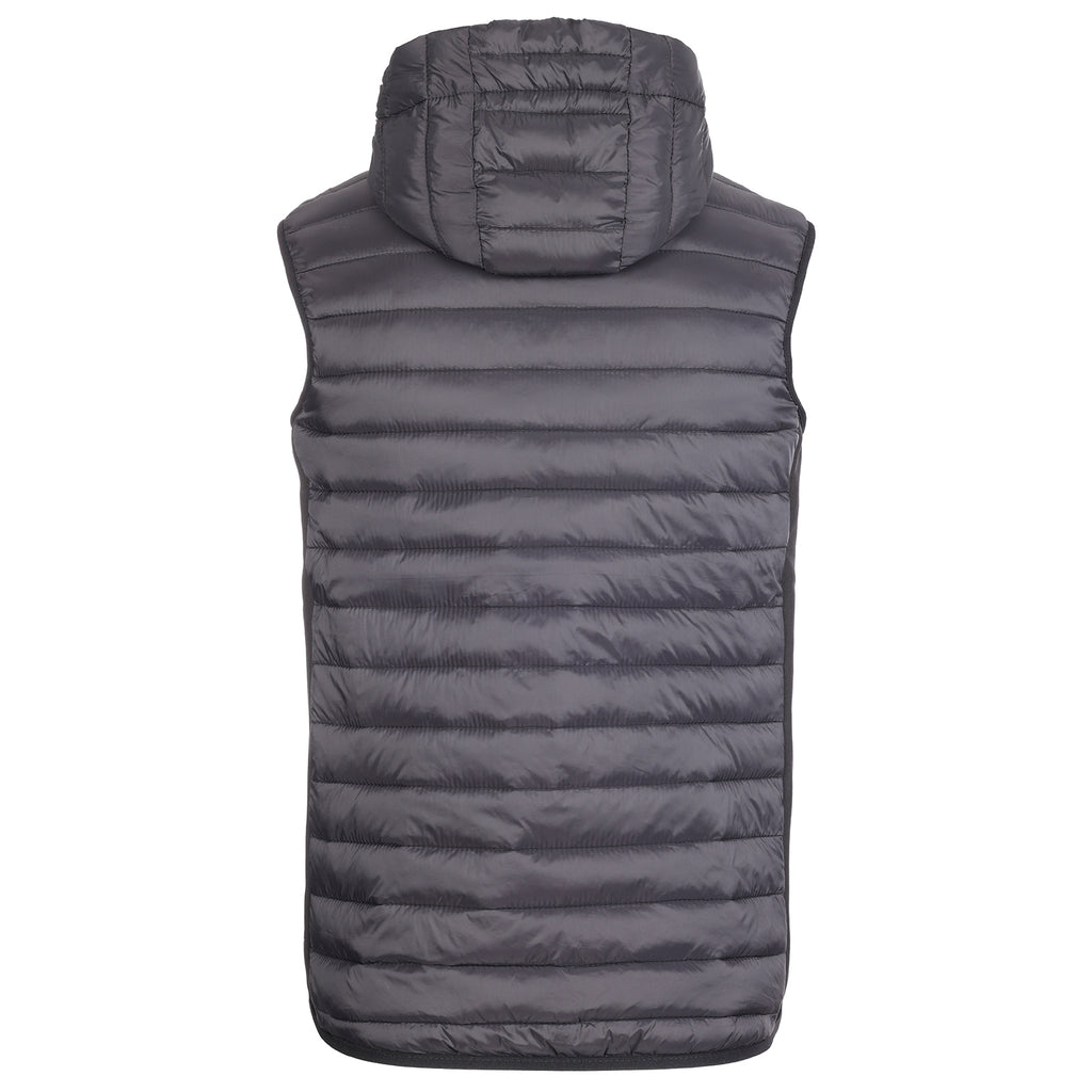 TUFFSTUFF HOWDEN HOODED BODYWARMER