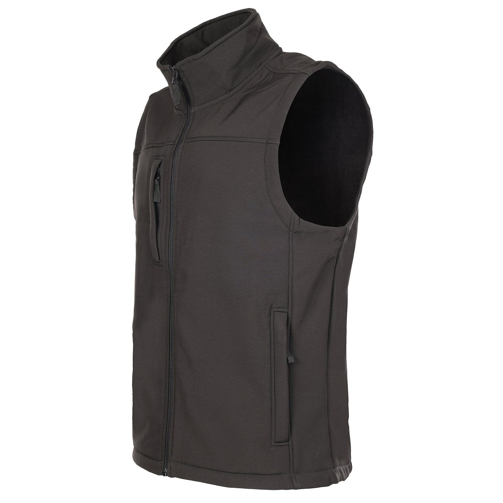 FORT BRECKLAND BODYWARMER