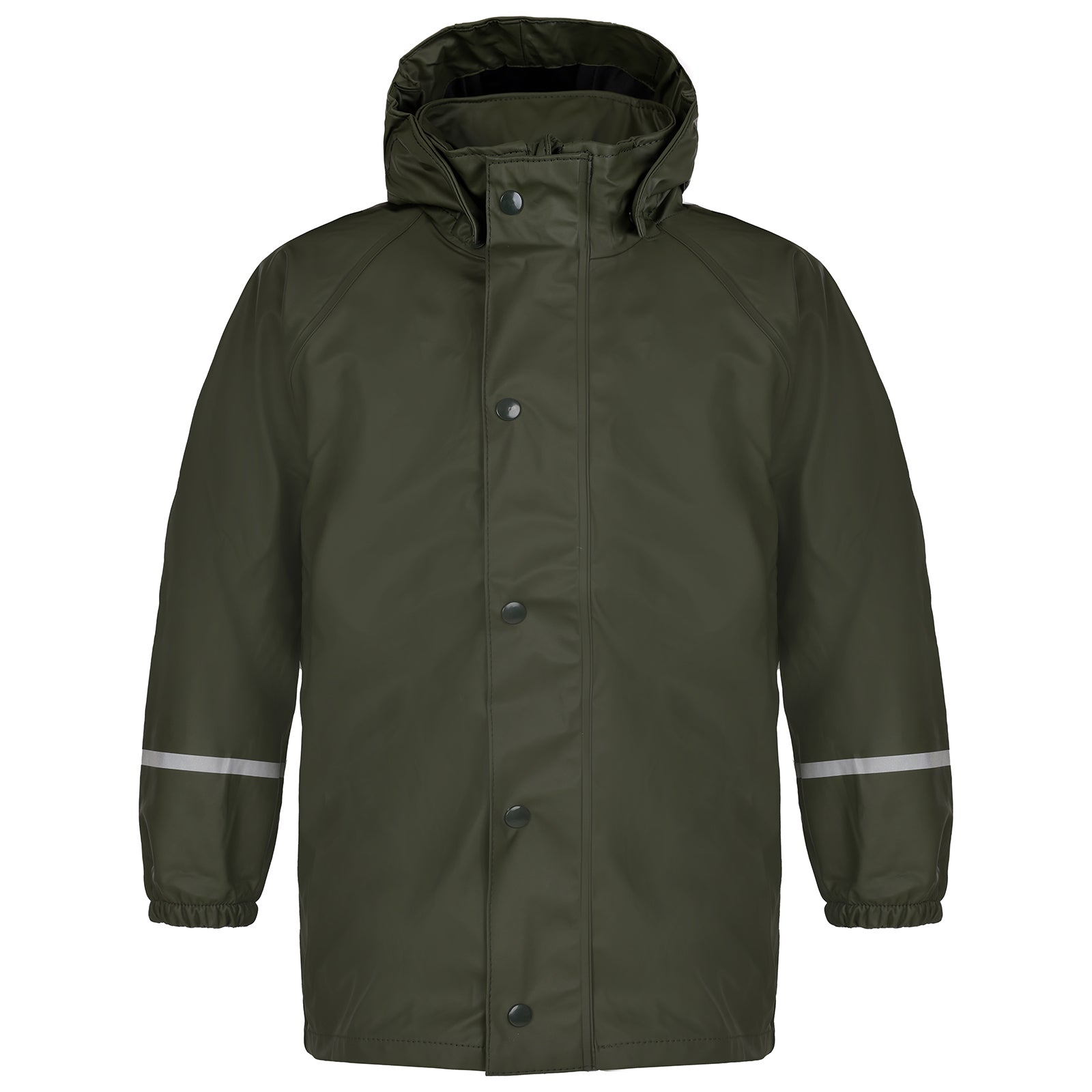 FORT SPLASHFLEX CHILDS JACKET GREEN