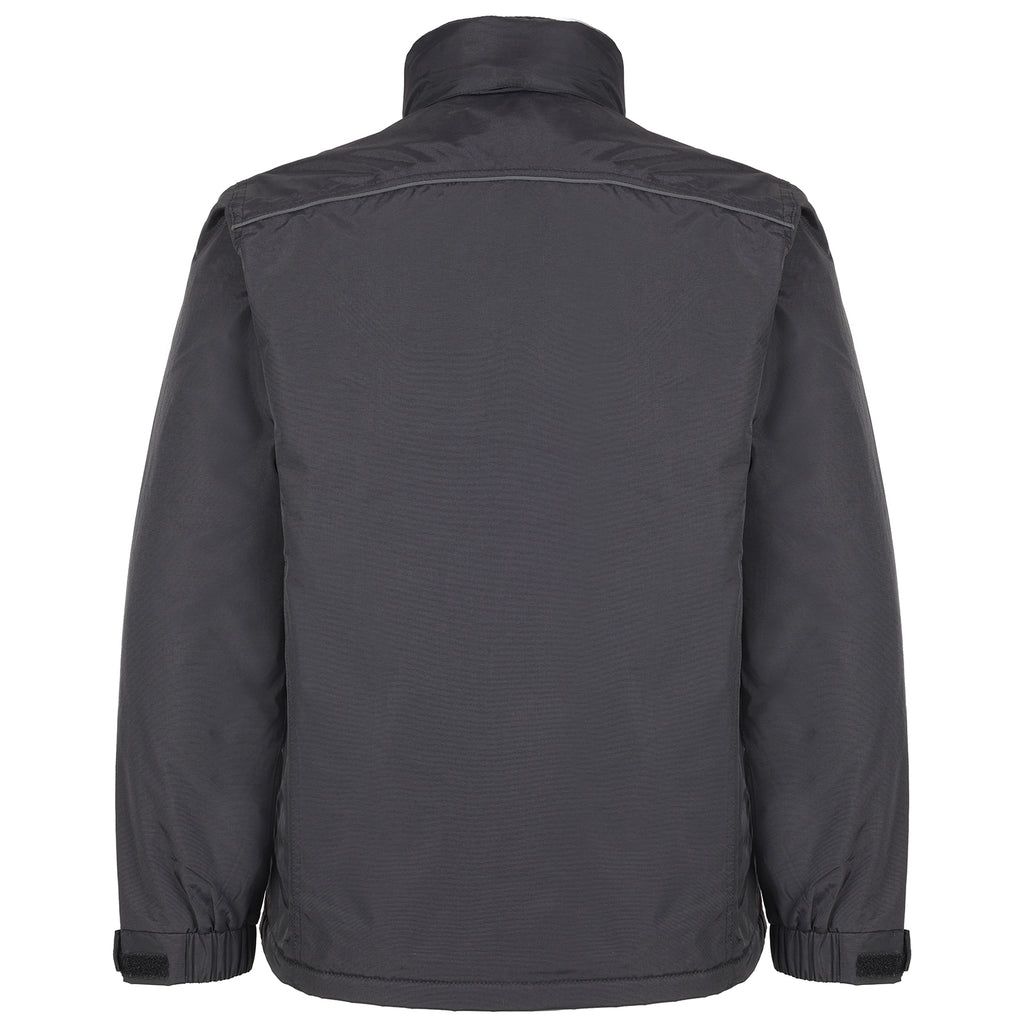 TUFFSTUFF NEWPORT JACKET
